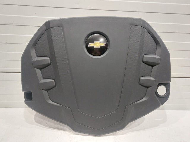 Intake Manifold Cover